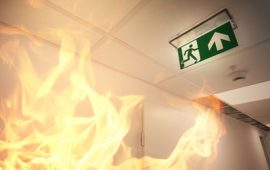 レバレッジをかけるか、「セーフマネー」戦略をとるか…