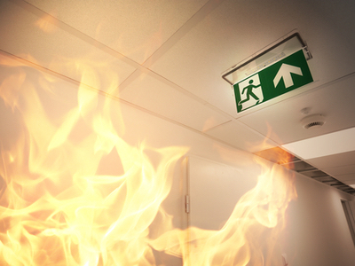 レバレッジをかけるか、「セーフマネー」戦略をとるか…