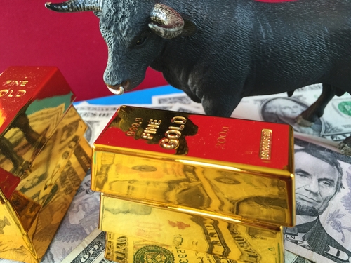 金の弱気相場が長続きしない理由