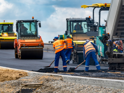 バイデン政権による過去最大級の景気支援策を正面で受けよう