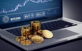 方向感が定まらないビットコインとイーサリアム