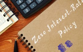 ゼロ金利政策時代に収入を得る方法
