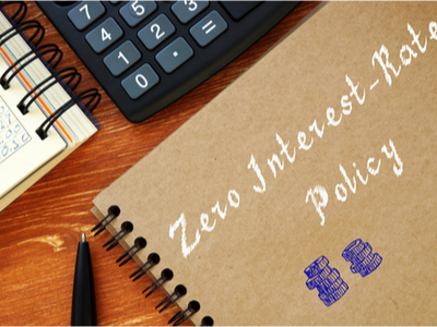 ゼロ金利政策時代に収入を得る方法