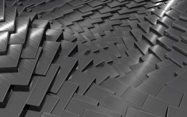 チタンという名のロケット