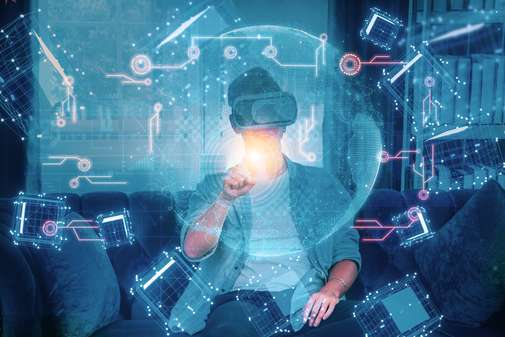 マイクロソフト、デジタルでSFを現実のものに