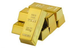 金と鉱業株を押し上げる3つの要因