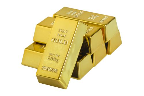 金と鉱業株を押し上げる3つの要因