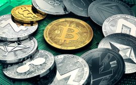 ビットコイン、アルトコインは共に健全