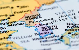 投資家にとって中国より韓国が重要である理由