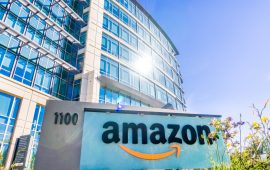 アマゾン、急成長の新たな展開に期待