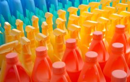 加速するプラスチック需要に後押しされる石油需要