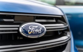 F150の電動化で示すフォードの未来像