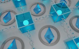 成長を続けるイーサリアム