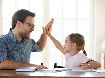父から娘に送る投資方法のアドバイス