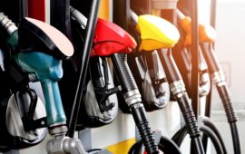 ガソリン価格の高騰に備えよう