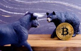 暗号通貨のパーティーは終わったのか?