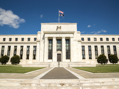 FRBが現状維持を続ける理由