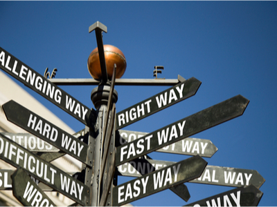 「パウエル議長の方向転換」の評価は？