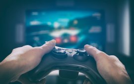クラウドで大混乱に陥るゲーム業界