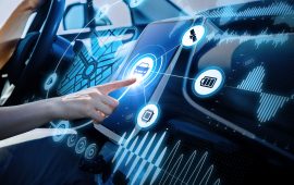 従来型の自動車メーカーがテスラに対抗する唯一の希望