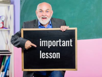 この「資金の洪水」の最中の投資で、私が伝えられる最も重要なこと