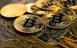 レンジ取引が続く中、機関投資家による買いが見られた暗号通貨市場