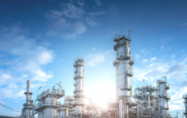 エネルギー業界が死から復活！ランキングを参考に利益を得よう