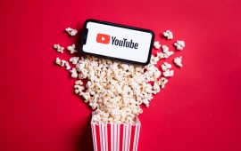 YouTubeがストリーミングメディアの戦いに勝利した理由
