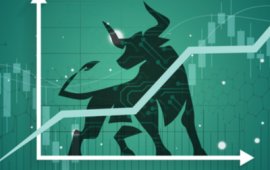 上半期レポート：2021年が「マネーの洪水」となった理由