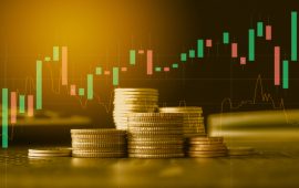 調整局面が続く中、依然として動きの鈍い暗号通貨