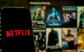 ネットフリックス、ライブ配信でさらなる成長へ