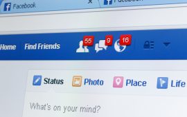 フェイスブックが「メタバース」を制する理由