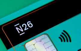 非接触型決済を支配する半導体メーカー