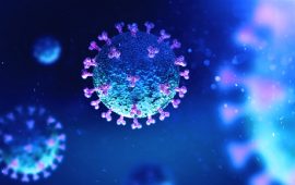 新型コロナの感染が再び拡大する流れで利益を得る方法