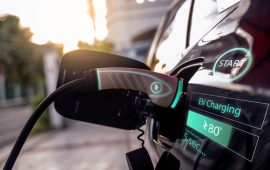 EV車の販売が本格化することを示す1つのチャート