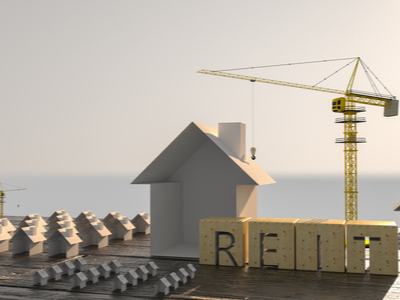 REITがS&Pを圧倒中!その理由と、REITが生み出す配当や利益を手に入れる方法を紹介