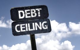 米国に迫る債務危機