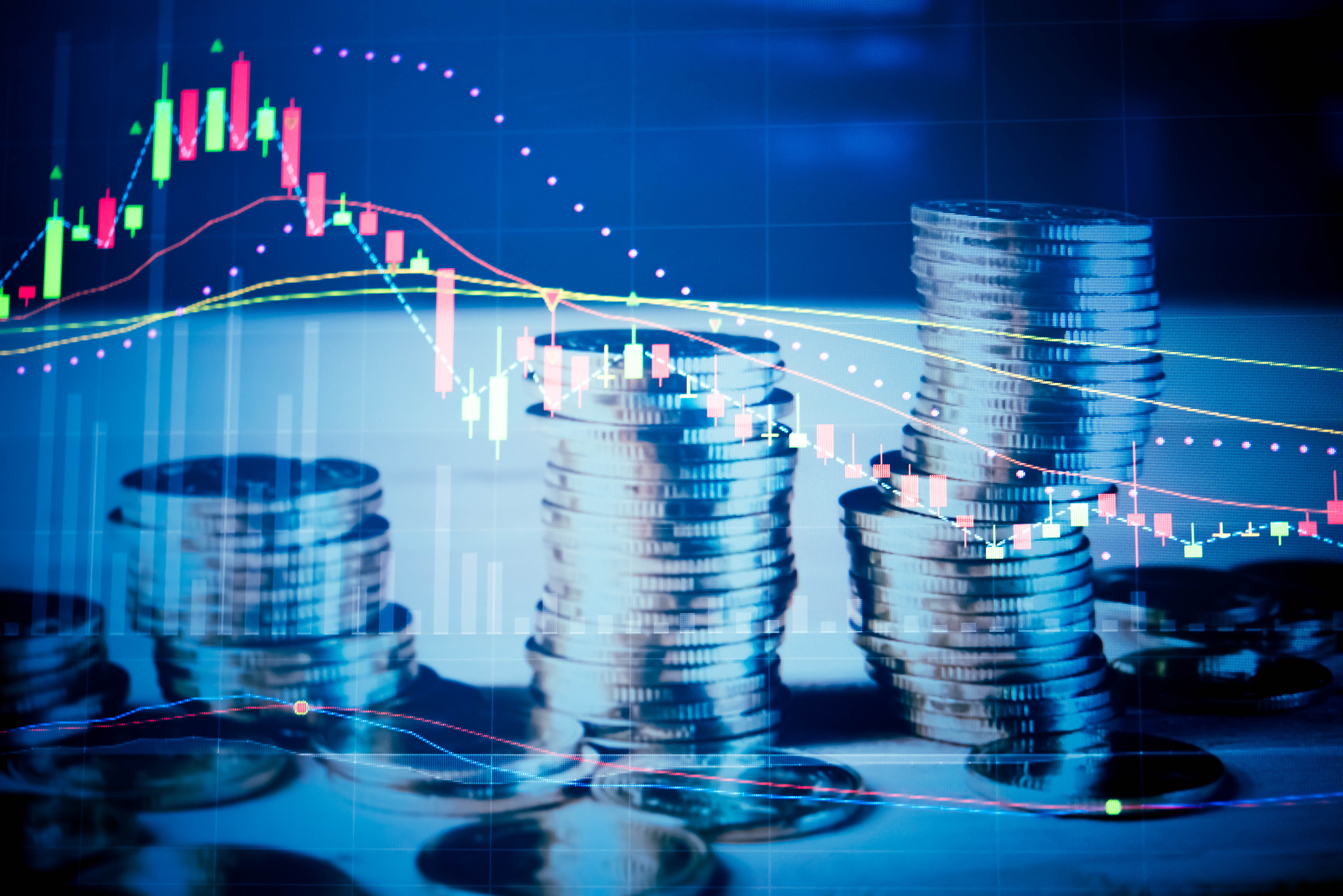 インフレ ― あなたのお金を奪い続けている無言の盗人