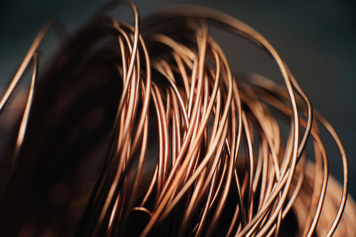 中国があなたに与える「銅の奇跡」