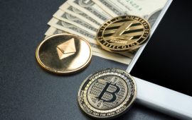 ビットコインがレンジを突破し、広範な暗号通貨のラリーを牽引