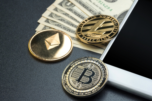 ビットコインがレンジを突破し、広範な暗号通貨のラリーを牽引