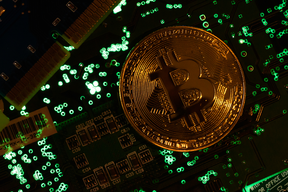 ビットコインは「価値がない」のではなく、「未来」だ