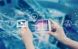 デジタル広告の戦いを制する大手ハイテク企業2社