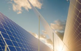 太陽光発電銘柄で太陽を浴びよう