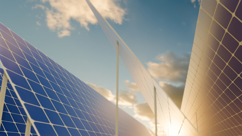 太陽光発電銘柄で太陽を浴びよう