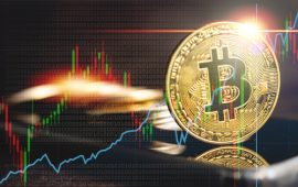 ETF承認見通しでビットコインが爆発的に上昇