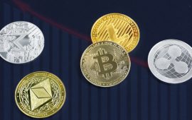 ビットコイン、最近の大幅な上昇を消化