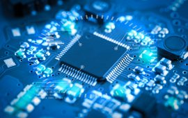 チップ不足を利用して成長している半導体メーカー2社