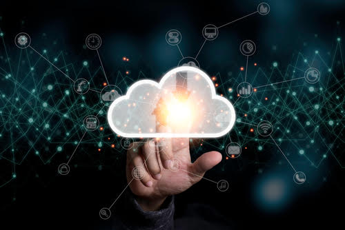 ビッグテックの未来、クラウドを手に入れよう