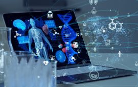 アルファベット、AI創薬の新会社設立